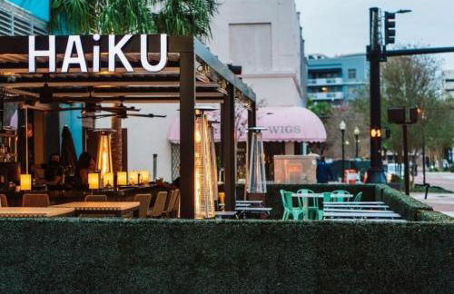 Upscale Ybor House with Outdoor Living Space - Photo 54