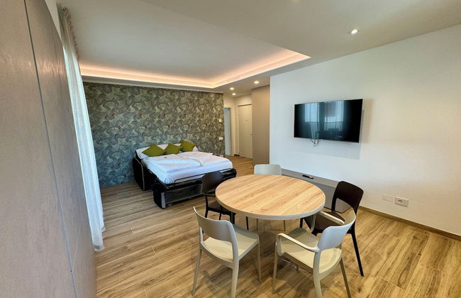 Adige Apartments - Foto 22