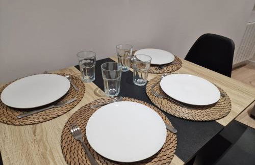 L'instant cosy, t2 bourg de Royat - Foto 3