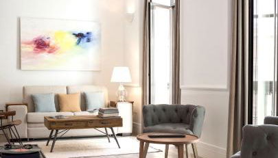 Puerta Catedral Holiday Suites - Foto 3