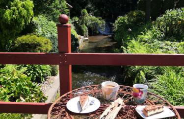 Ferienwohnung Amselnest - Foto 9