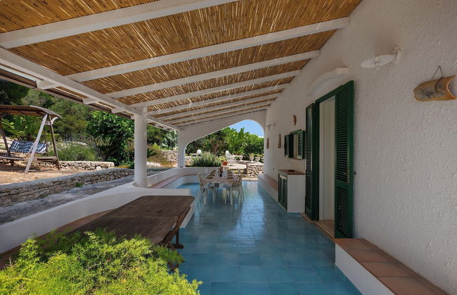 Villa Scarnera - Photo 52