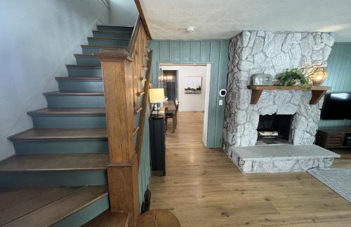 Northwood's Retreat on Pine Lake! With Hot Tub! - Foto 18