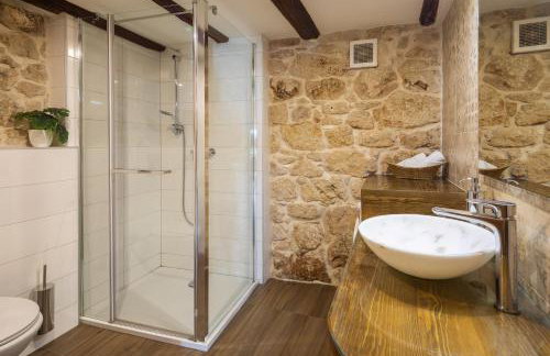 Holiday Home Mamita - Heated pool - Foto 9