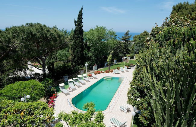 Villa Le Magnolie - Foto 1