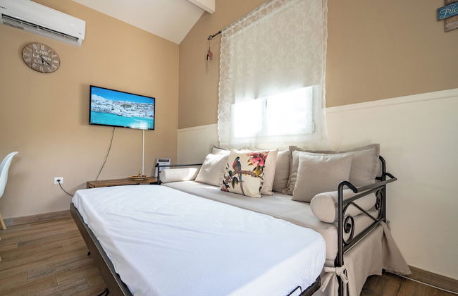 Olympia's Apartments - Foto 49