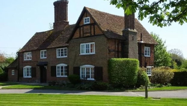 Loxley Barn, 1-bed Cottage Retreat - Foto 2, Imagem principal