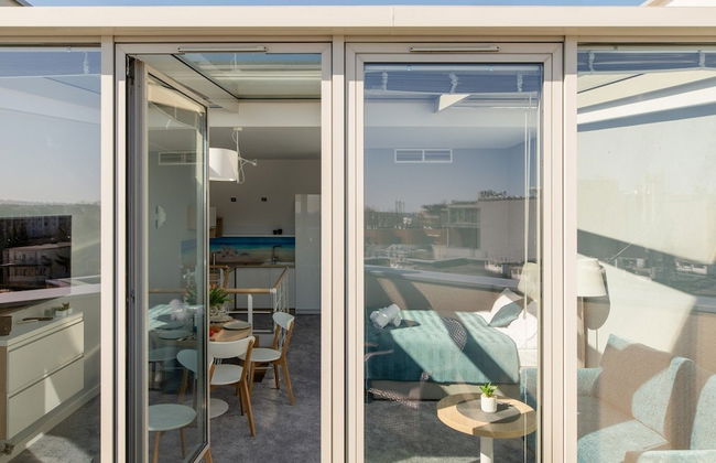 Apartment in Władysławowo - Foto 55