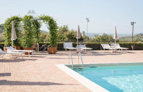 Agriturismo Villa Bracali - Foto 105