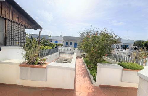 Villa del Moro - Ostuni - Beach & Relax - Foto 52