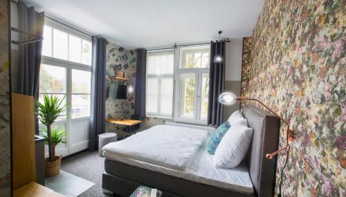 aappartel APARTHOTEL Herford - Foto 2