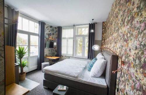 aappartel APARTHOTEL Herford - Foto 2