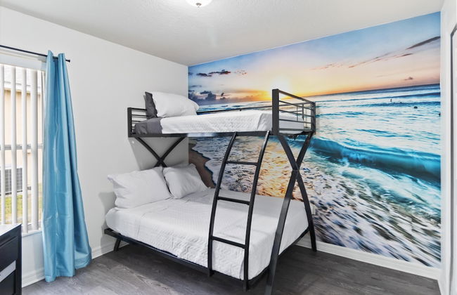 Tee Garden Villa - Foto 19