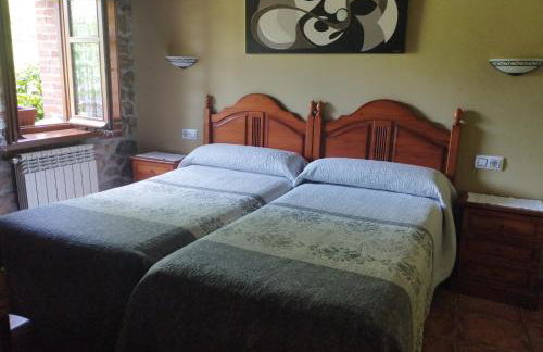 Apartamento rural El jondrigu - Photo 8