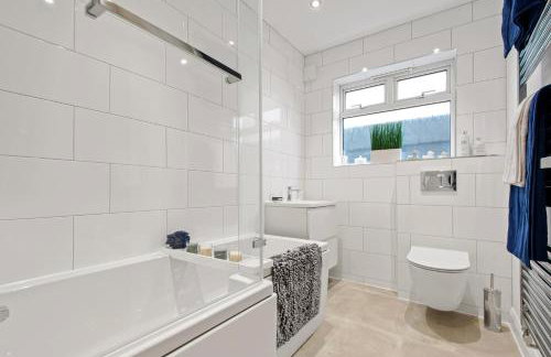 Butterfly House - Luxury 2 Bedroom Property - Foto 9