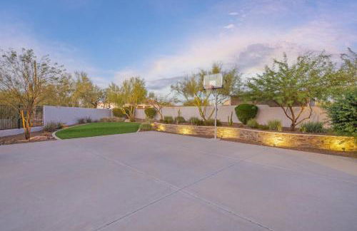 Luxury Estate, Heated Pool, Spa, Game Room, More - Foto 28