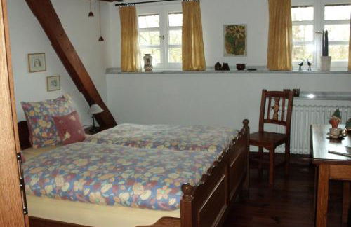 Ferienwohnung Haumannshof - Foto 67