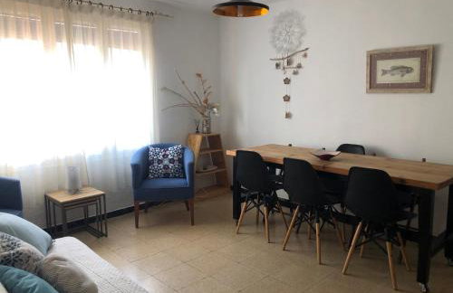 Vinaros : Maison de Ville à 100m de la plage - Foto 7