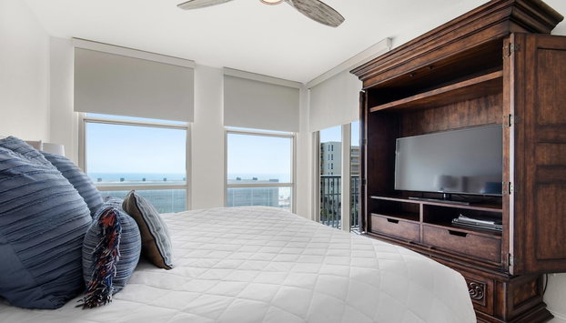 Emerald Dolphin Unit 650 - Foto 5, Camera