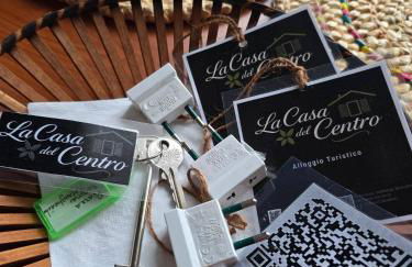La Casa Del Centro - Foto 24