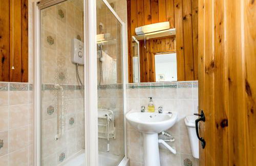 Cherry Tree Lodge 4 - Foto 16