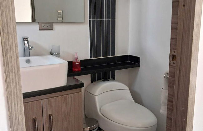 506 Moderno Aparta-Suite en Versalles Tipo Loft - Cali Tower Suites & Lofts - Photo 28