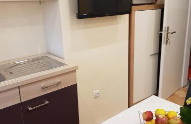 Studio Apartman San - Foto 11