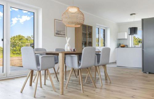 De Bööi - Luxus-Haus mit Meerblick, Sauna & Kamin - Foto 10