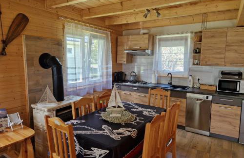 domki Kalskie Impresje - Foto 71