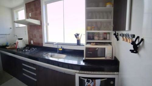 Apartamento Completo com garagem - Diamantina - Foto 2