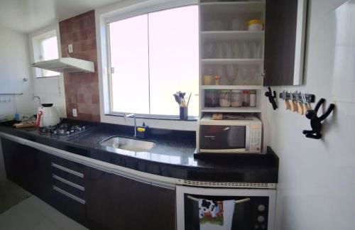 Apartamento Completo com garagem - Diamantina - Foto 2
