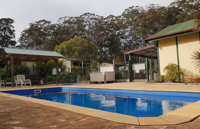 Wonboyn Lake Resort - Foto 28