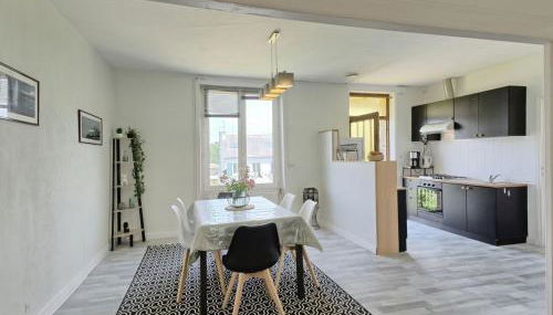 Holiday Home L'escapade by Interhome - Foto 5