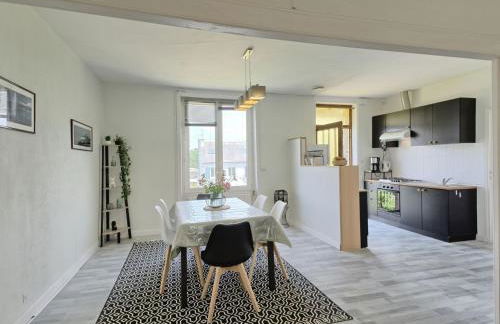 Holiday Home L'escapade by Interhome - Foto 5