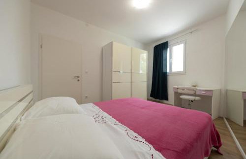 Apartment ANĐELA 2BDRS & Free WiFi - Foto 20