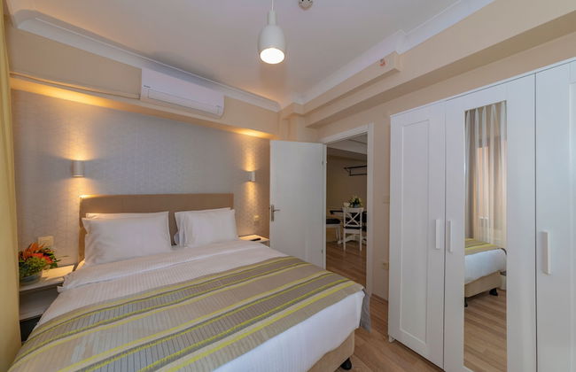 Feri Suites - Photo 19