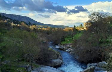 Casa de Aldeia Vale do Mondego - Foto 17