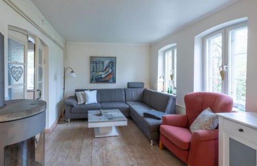 Ferienhaus Hyggehüs - Foto 6