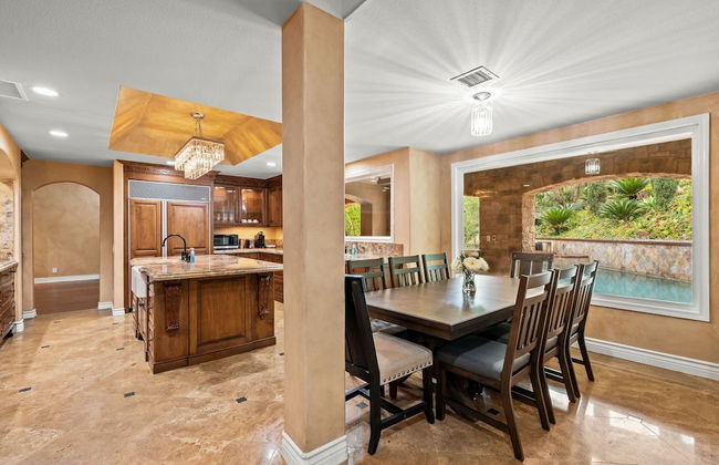 Luxury Villa w Pool Garden Outdoor Lounge - Foto 24