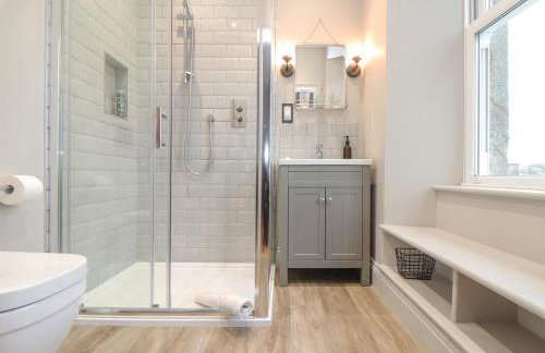 Treveddoe Farmhouse - Foto 30