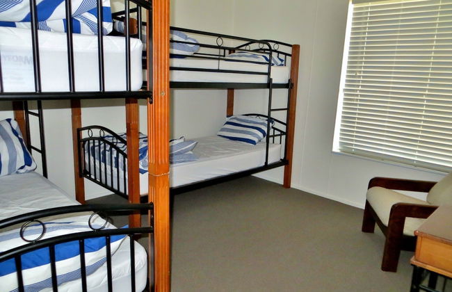 Capertee National Park Cottages - Foto 2