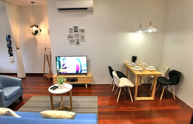 iBook7 - 2 Bedroom Gurney Studio Suite by iBook Homestay - Foto 19