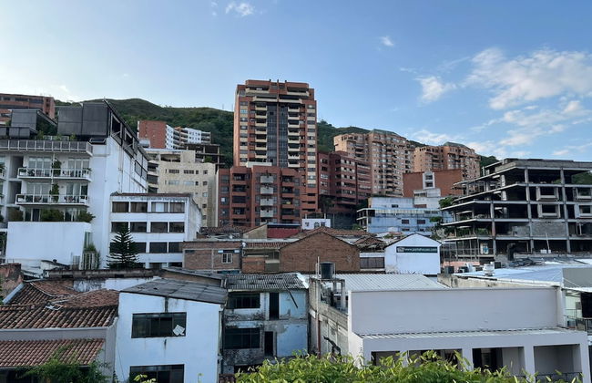 Hotel Granada Suites Deluxe - Photo 30