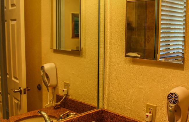 Hollywood Sands Resort - Foto 20