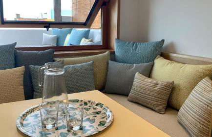 La Baula Terraza, Boutique Apartament - Foto 9