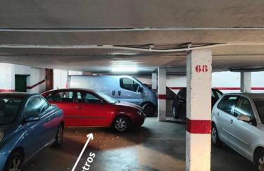 Apartamento Vizconde de Miranda & Parking incluido & Casco histórico - Foto 33