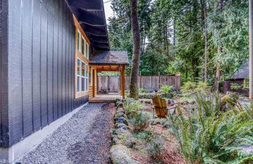 Hearthstone Retreat - Meredith Lodging - Foto 38