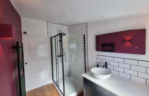 West Lodge, High Street - Foto 19