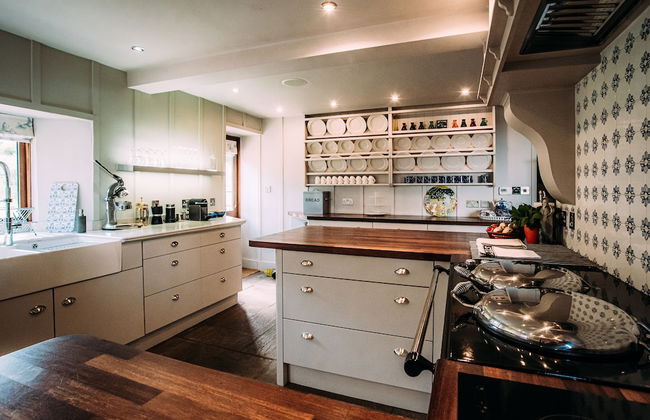 Laythams Holiday Lets Retreat - Foto 61