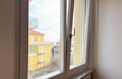 200 mt dal mare - Due balconi e Vista sul Mare - Foto 24